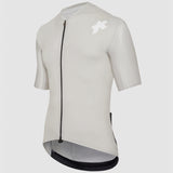 Maglia Assos Equipe RS S11 - Grigio chiaro Assos 3