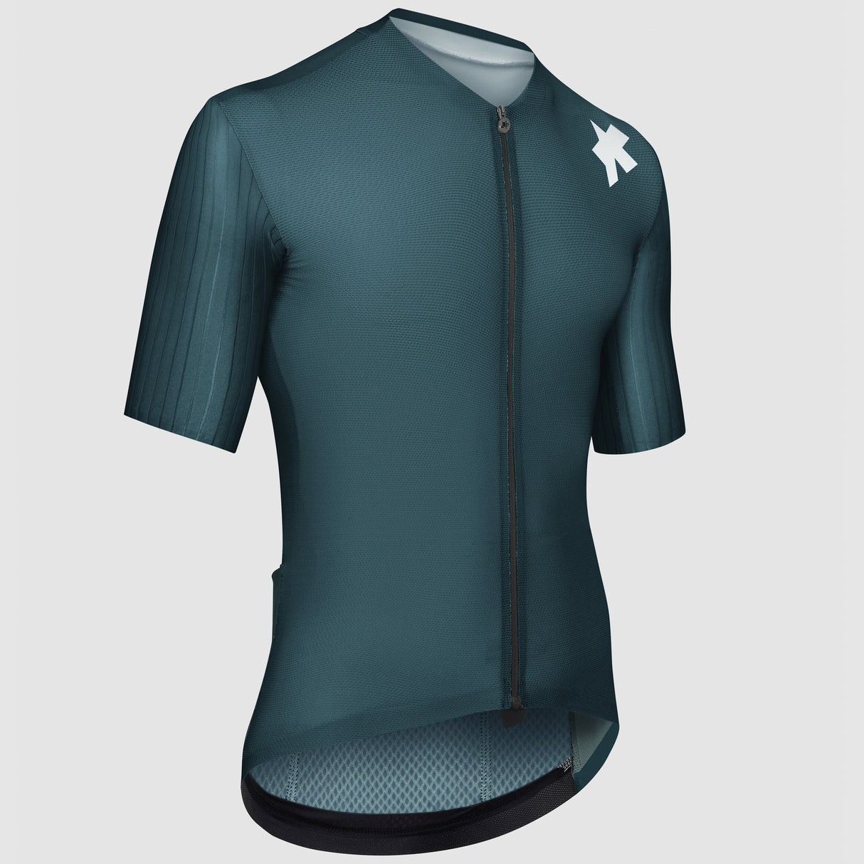 Maglia Assos Equipe RS S11 - Verde Assos 2