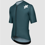 Maglia Assos Equipe RS S11 - Verde Assos 3