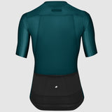 Maglia Assos Equipe RS S11 - Verde Assos 4