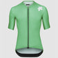 Maglia Assos Equipe RS S11 - Verde chiaro Assos 1