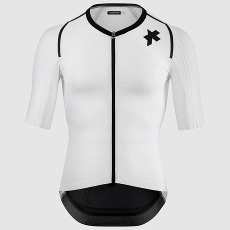 Maglia Assos Equipe RSR Bolide S11 - Bianco Assos 1