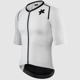 Maglia Assos Equipe RSR Bolide S11 - Bianco Assos 3