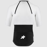 Maglia Assos Equipe RSR Bolide S11 - Bianco Assos 4