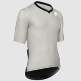 Maglia Assos Equipe RSR S11 - Grigio Assos 2