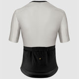 Maglia Assos Equipe RSR S11 - Grigio Assos 4