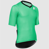Maglia Assos Equipe RSR S11 - Verde chiaro Assos 2