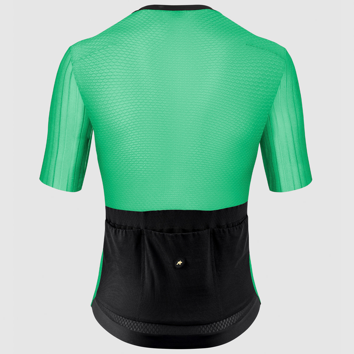 Maglia Assos Equipe RSR S11 - Verde chiaro Assos 4