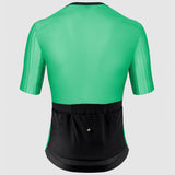 Maglia Assos Equipe RSR S11 - Verde chiaro Assos 4