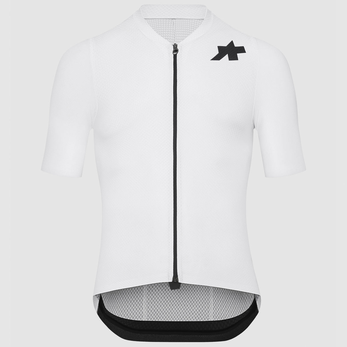 Maillot Assos Mille GT S11 Evo - Blanco