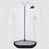 Maillot Assos Mille GT S11 Evo - Blanco