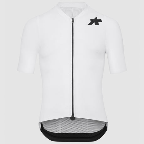 Maglia Assos Mille GT S11 Evo - Bianco Assos