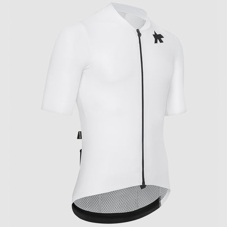 Maglia Assos Mille GT S11 Evo - Bianco Assos