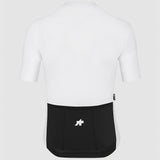 Maillot Assos Mille GT S11 Evo - Blanco