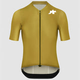 Maglia Assos Mille GT S11 Evo - Giallo Assos