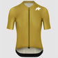 Maglia Assos Mille GT S11 Evo - Giallo Assos