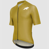 Maglia Assos Mille GT S11 Evo - Giallo Assos