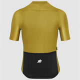 Maglia Assos Mille GT S11 Evo - Giallo Assos