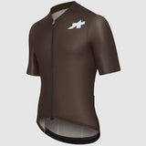 Assos Mille GT S11 Evo jersey - Brown