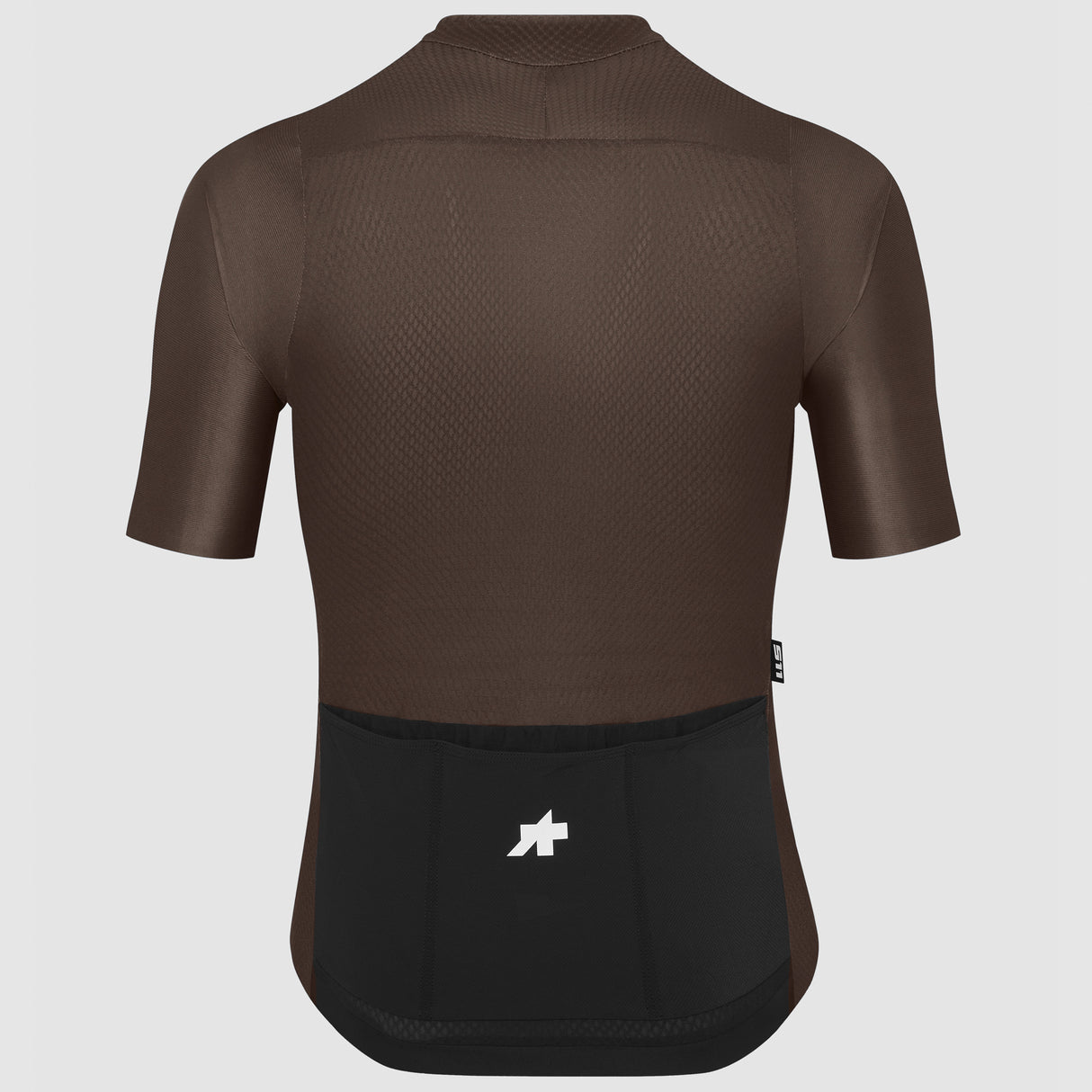 Assos Mille GT S11 Evo jersey - Brown