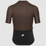 Assos Mille GT S11 Evo jersey - Brown
