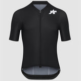 Assos Mille GT S11 Evo jersey - Black