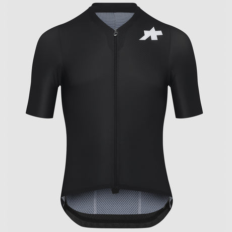 Assos Mille GT S11 Evo jersey - Black