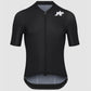 Maglia Assos Mille GT S11 Evo - Nero Assos