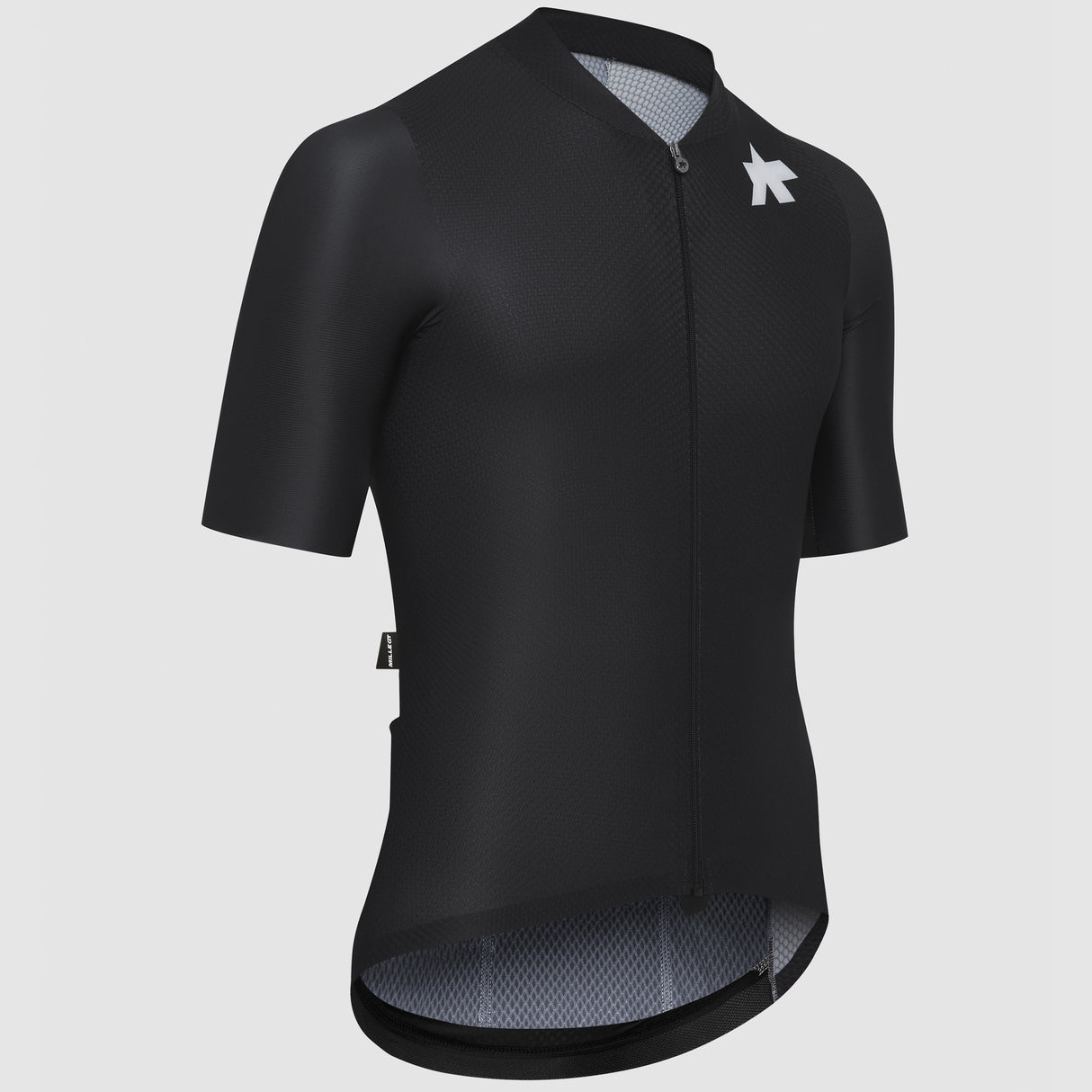 Assos Mille GT S11 Evo jersey - Black
