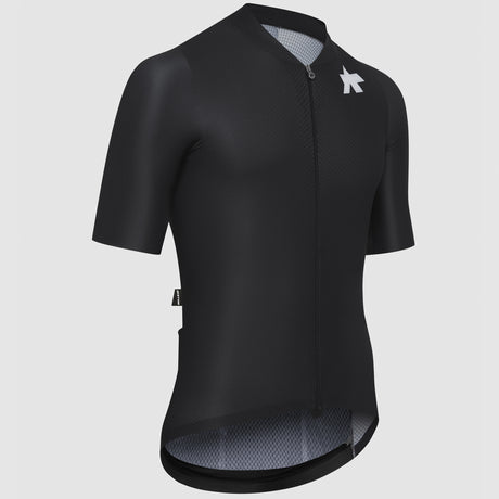 Assos Mille GT S11 Evo jersey - Black