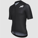 Assos Mille GT S11 Evo jersey - Black