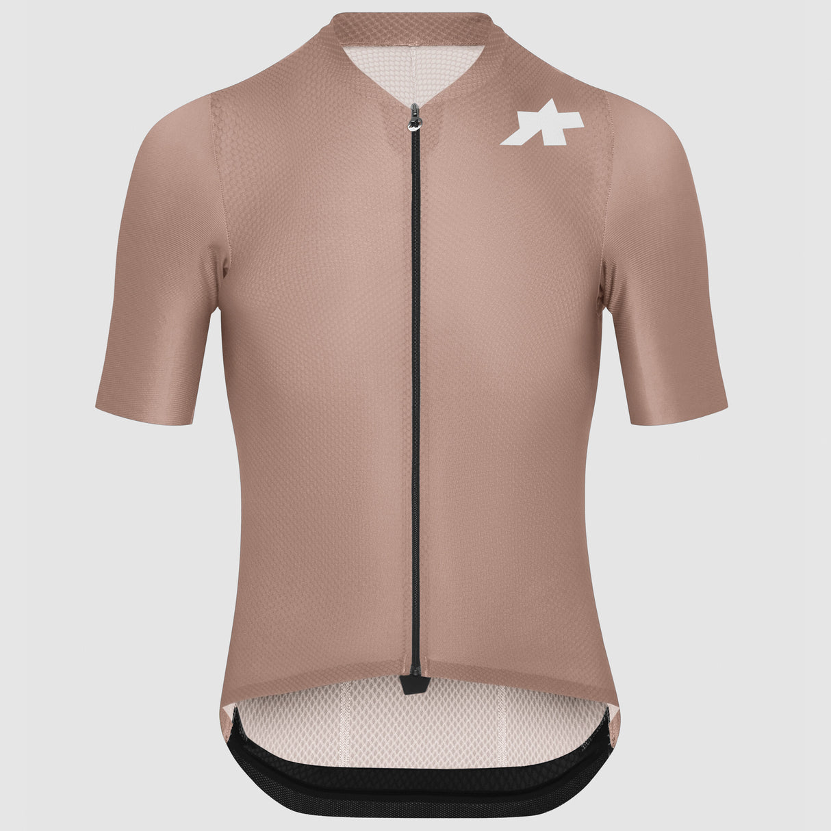 Assos Mille GT S11 Evo jersey - Pink