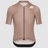 Assos Mille GT S11 Evo jersey - Pink