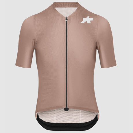Assos Mille GT S11 Evo jersey - Pink