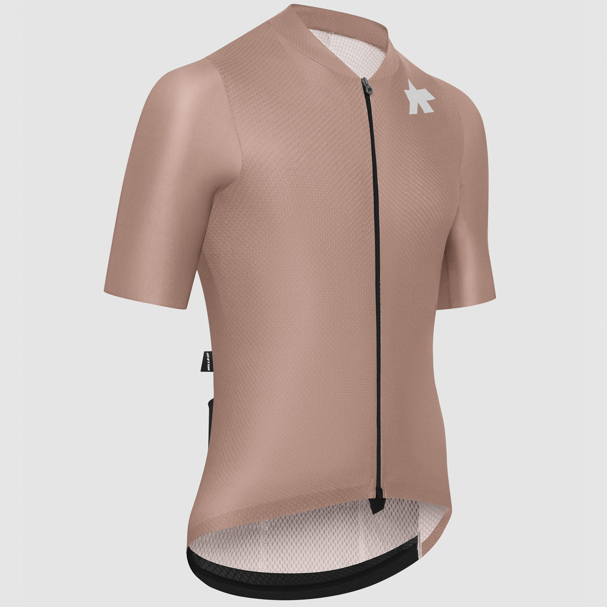 Assos Mille GT S11 Evo jersey - Pink