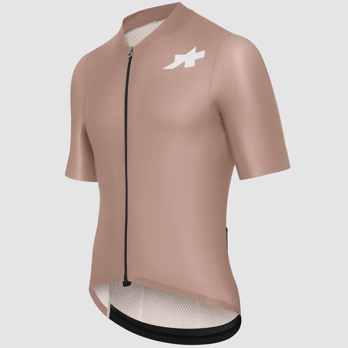 Assos Mille GT S11 Evo jersey - Pink