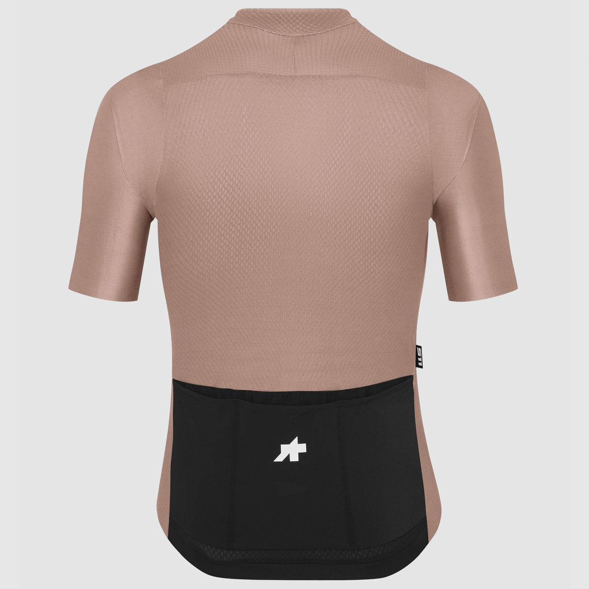 Assos Mille GT S11 Evo jersey - Pink