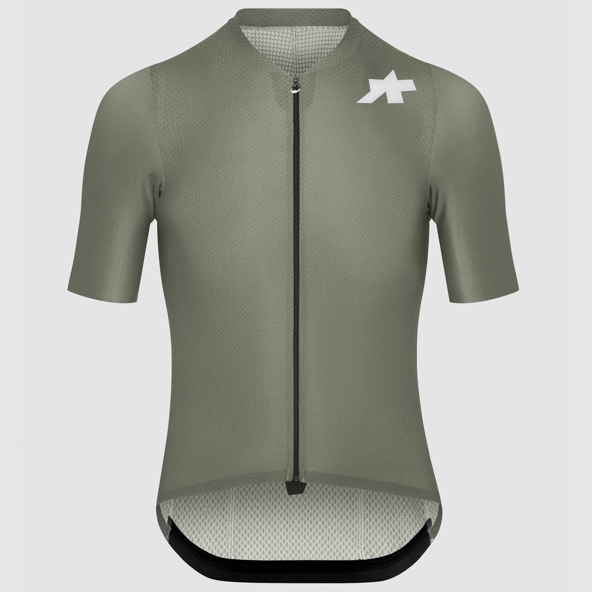Assos Mille GT S11 Evo jersey - Light green