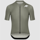 Assos Mille GT S11 Evo jersey - Light green