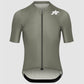 Maglia Assos Mille GT S11 Evo - Verde chiaro