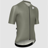 Assos Mille GT S11 Evo jersey - Light green