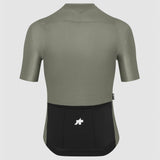 Assos Mille GT S11 Evo jersey - Light green
