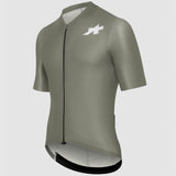 Assos Mille GT S11 Evo jersey - Light green
