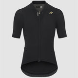 Assos Mille GTO S11 trikot - Schwarz