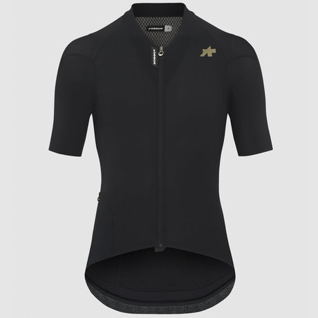 Maglia Assos Mille GTO S11 - Nero Assos