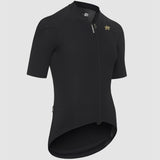 Assos Mille GTO S11 trikot - Schwarz