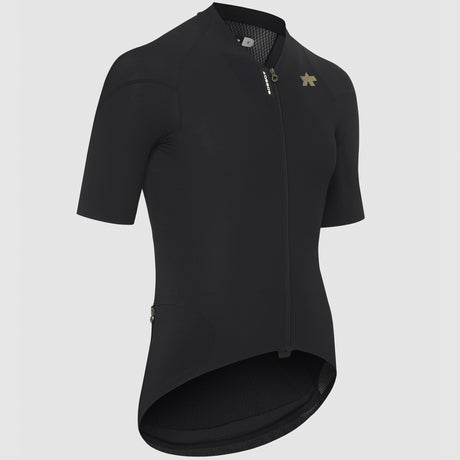 Maglia Assos Mille GTO S11 - Nero Assos