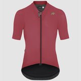 Maillot Assos Mille GTO S11 - Rouge