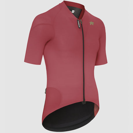 Maglia Assos Mille GTO S11 - Rosso Assos 2