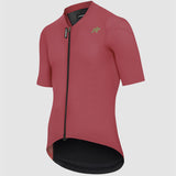 Maillot Assos Mille GTO S11 - Rouge